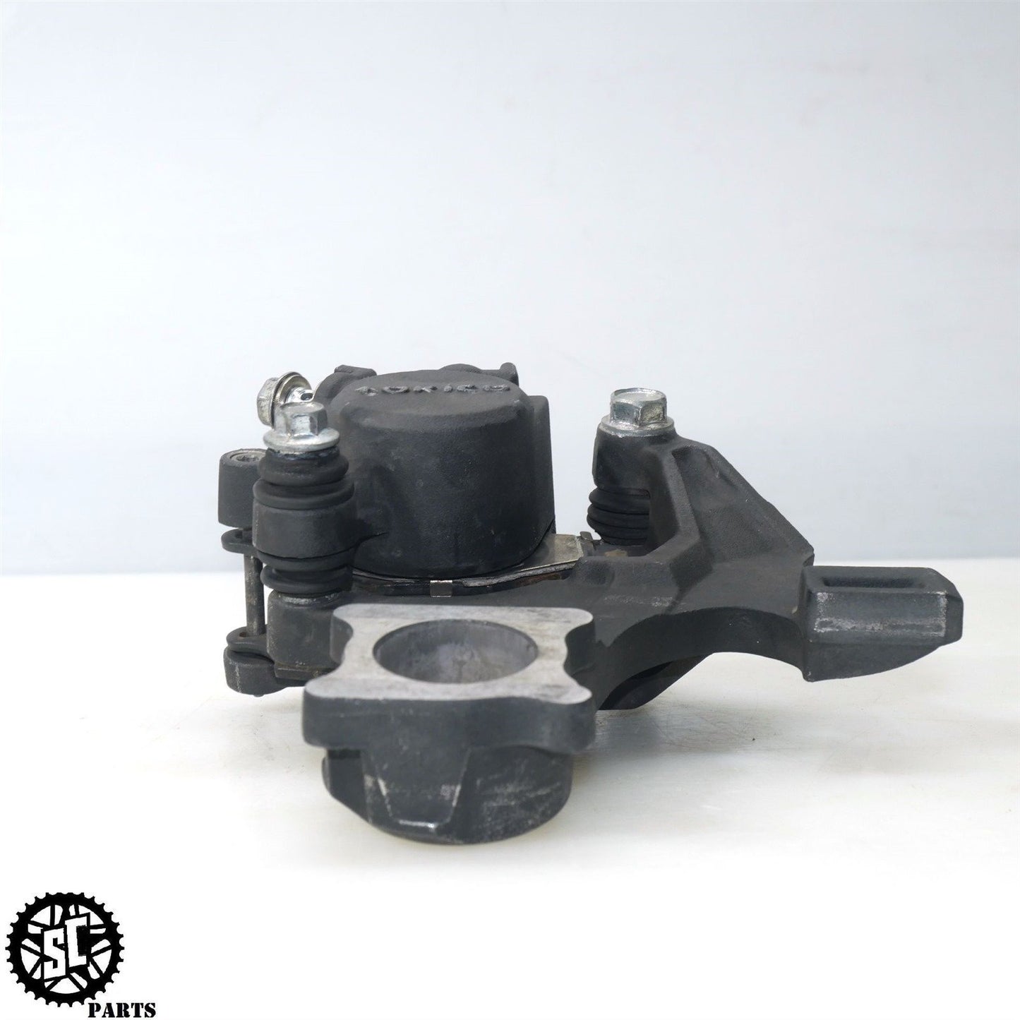 2007 2008 SUZUKI GSXR1000 REAR BRAKE CALIPER S54