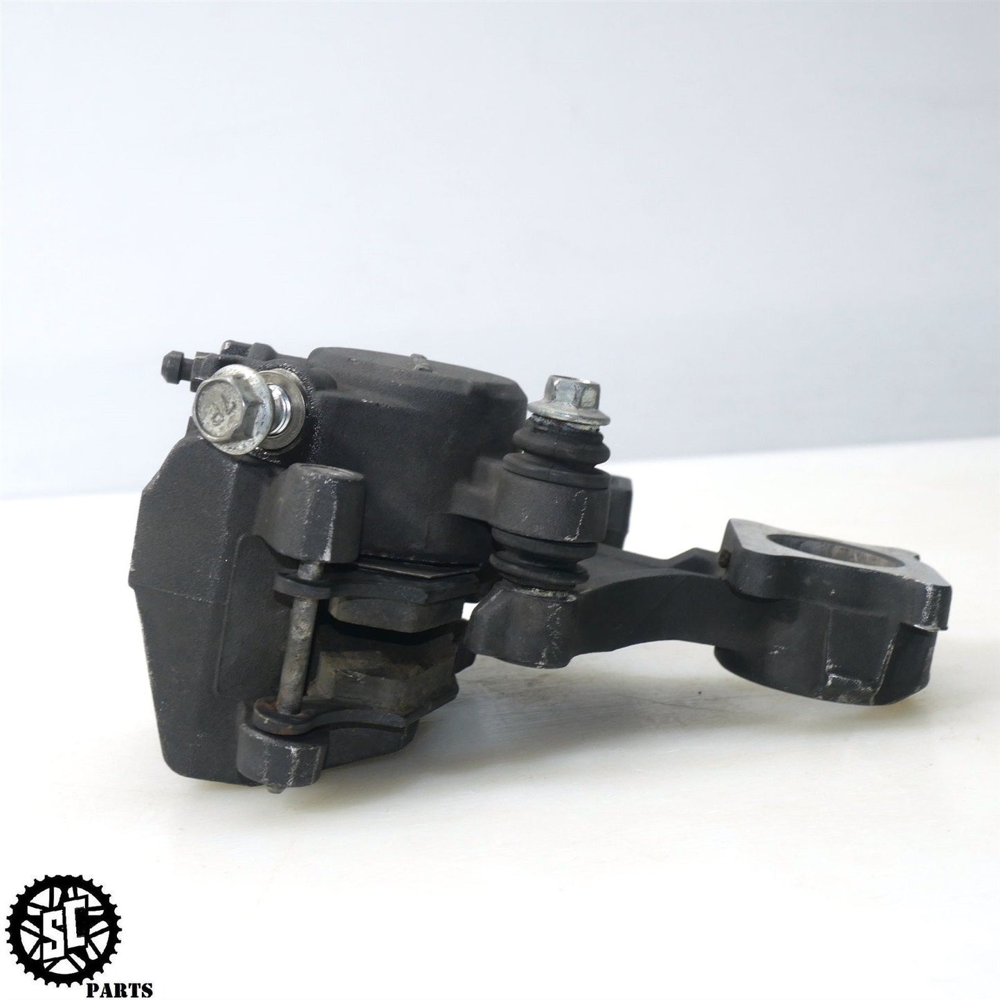 2007 2008 SUZUKI GSXR1000 REAR BRAKE CALIPER S54