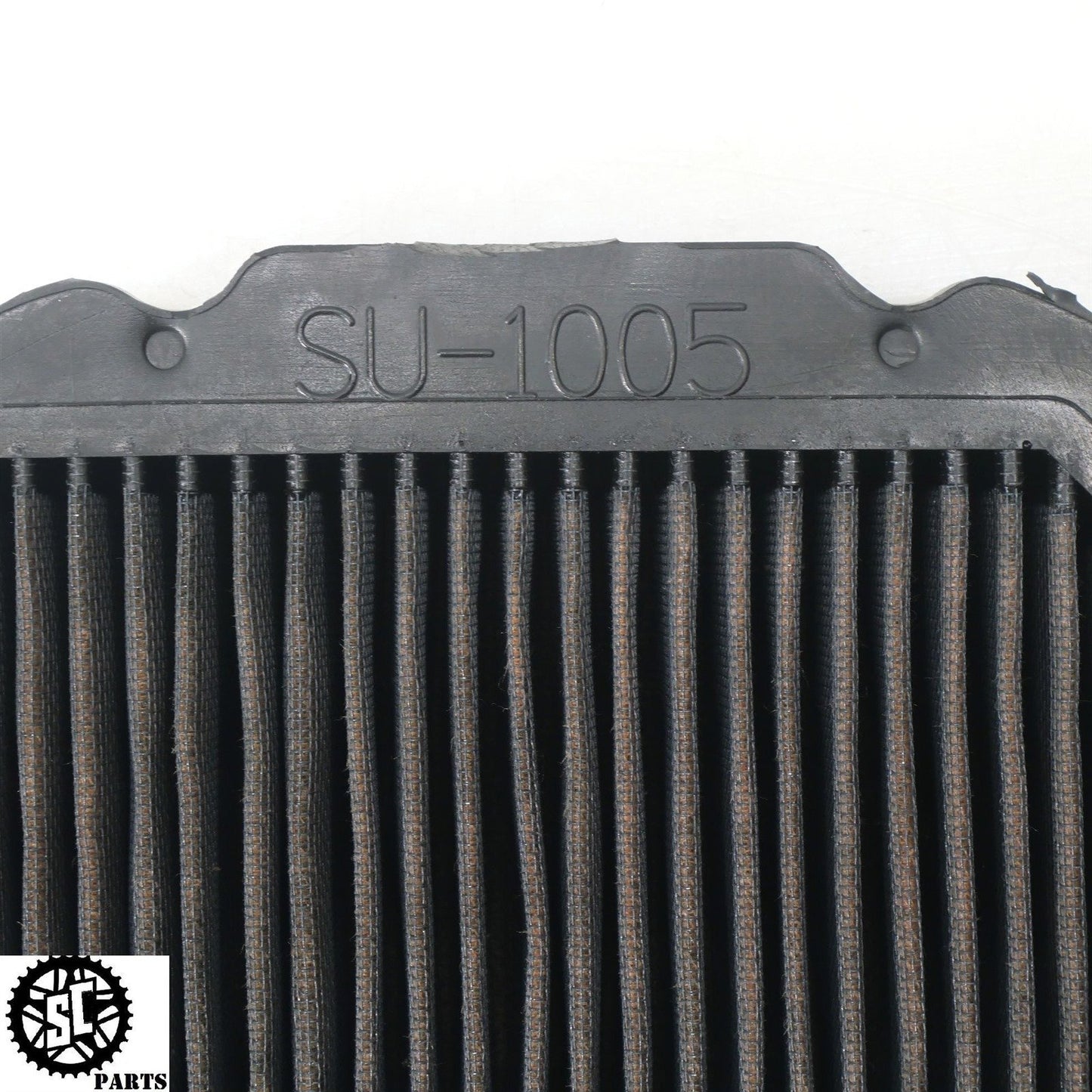 2007 2008 SUZUKI GSXR1000 K&N AIR FILTER SU-1005 S54