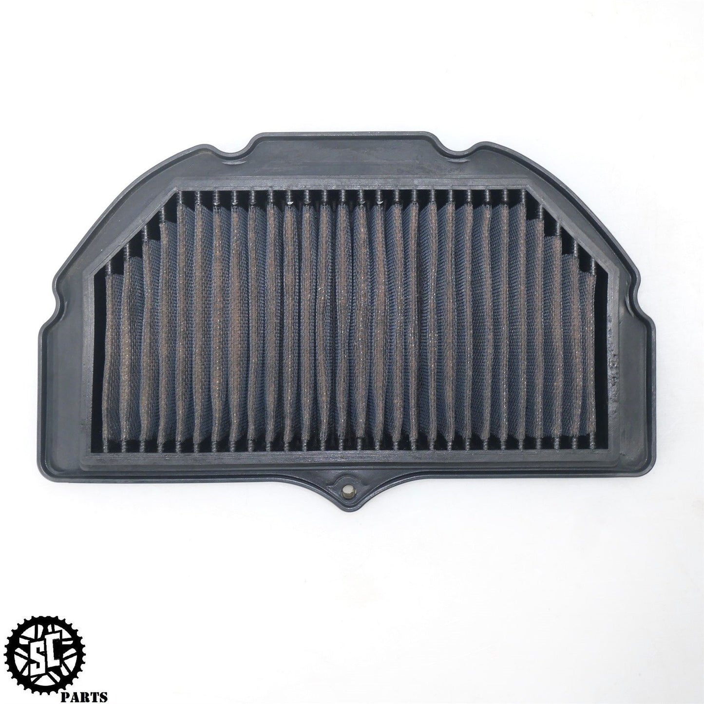 2007 2008 SUZUKI GSXR1000 K&N AIR FILTER SU-1005 S54