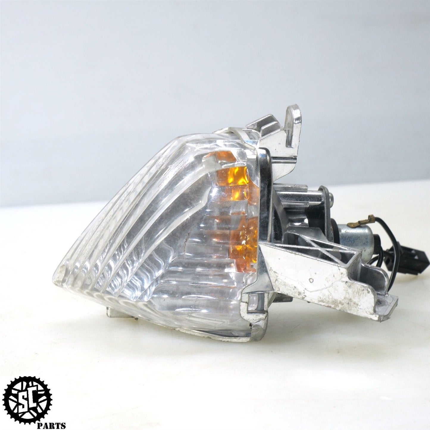 2007 2008 SUZUKI GSXR1000 REAR TURN SIGNAL LIGHT BLINKER LEFT RIGHT S54