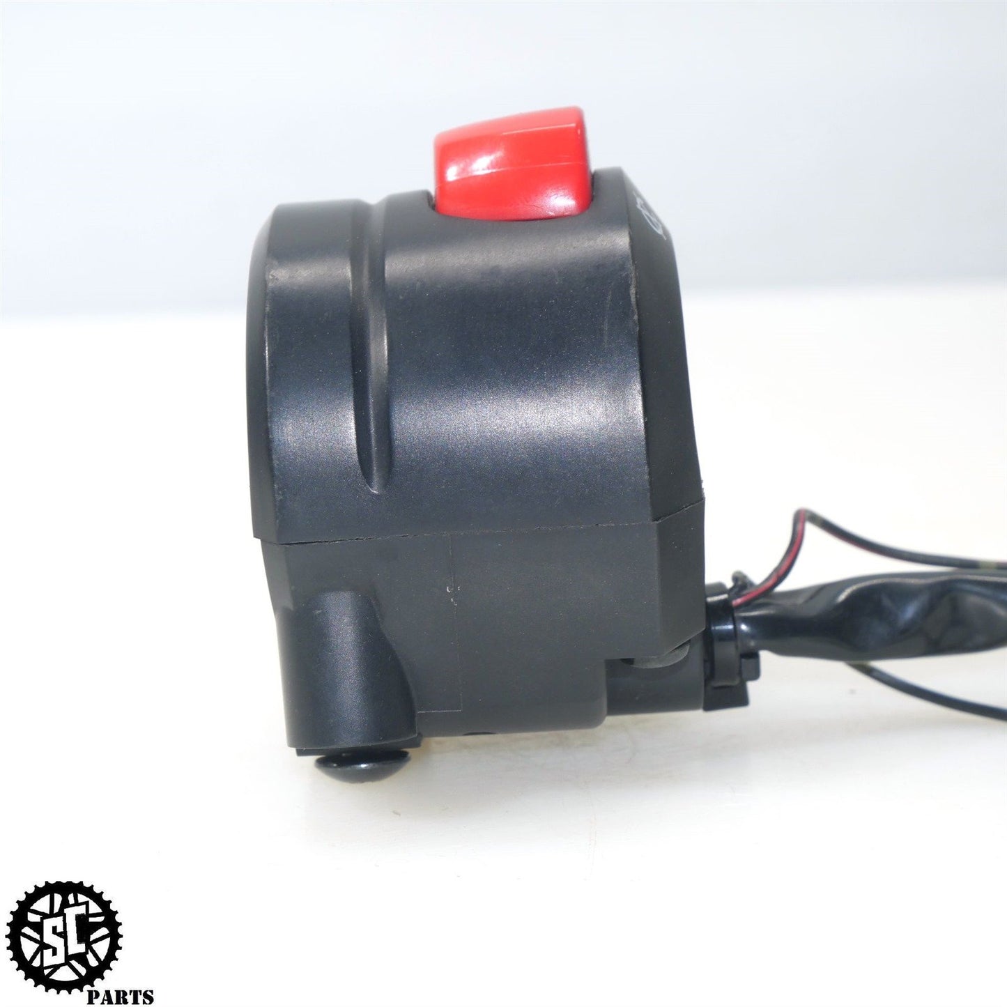 2006-2007 SUZUKI GSXR 600 750 RIGHT CONTROL KILL SWITCH S72