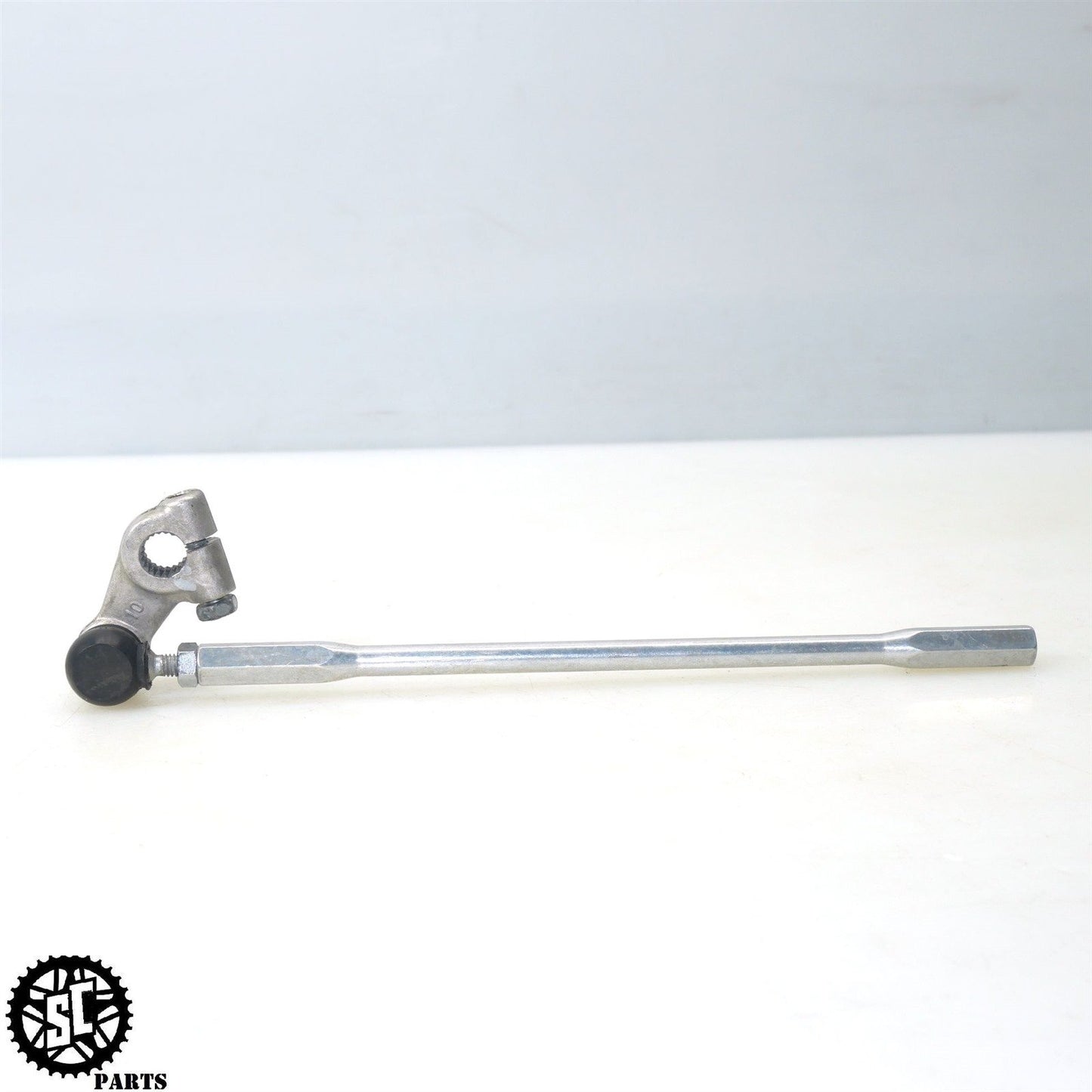 2006-2007 SUZUKI GSXR 600 750 SHIFTER ROD LINKAGE S72