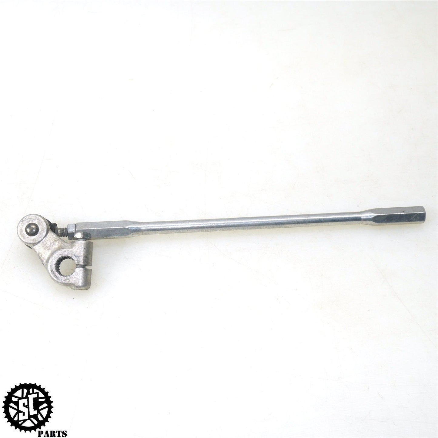 2006-2007 SUZUKI GSXR 600 750 SHIFTER ROD LINKAGE S72