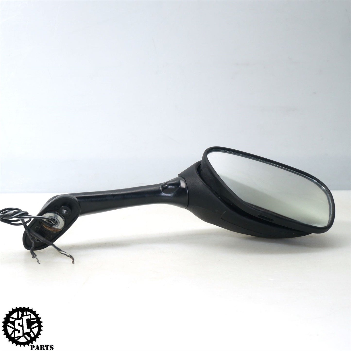 2006-2007 SUZUKI GSXR 600 750 RIGHT MIRROR S72