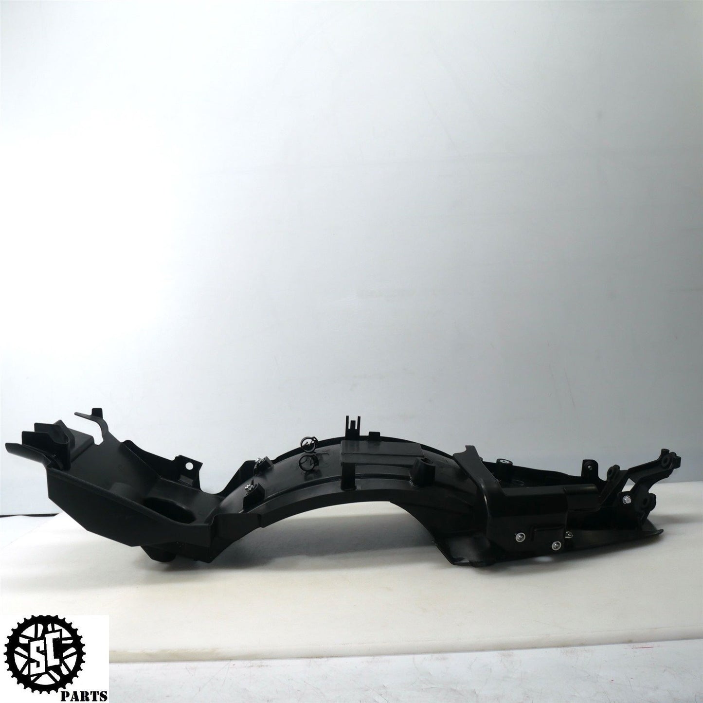 2006-2011 KAWASAKI NINJA ZX14 BATTERY TRAY K23