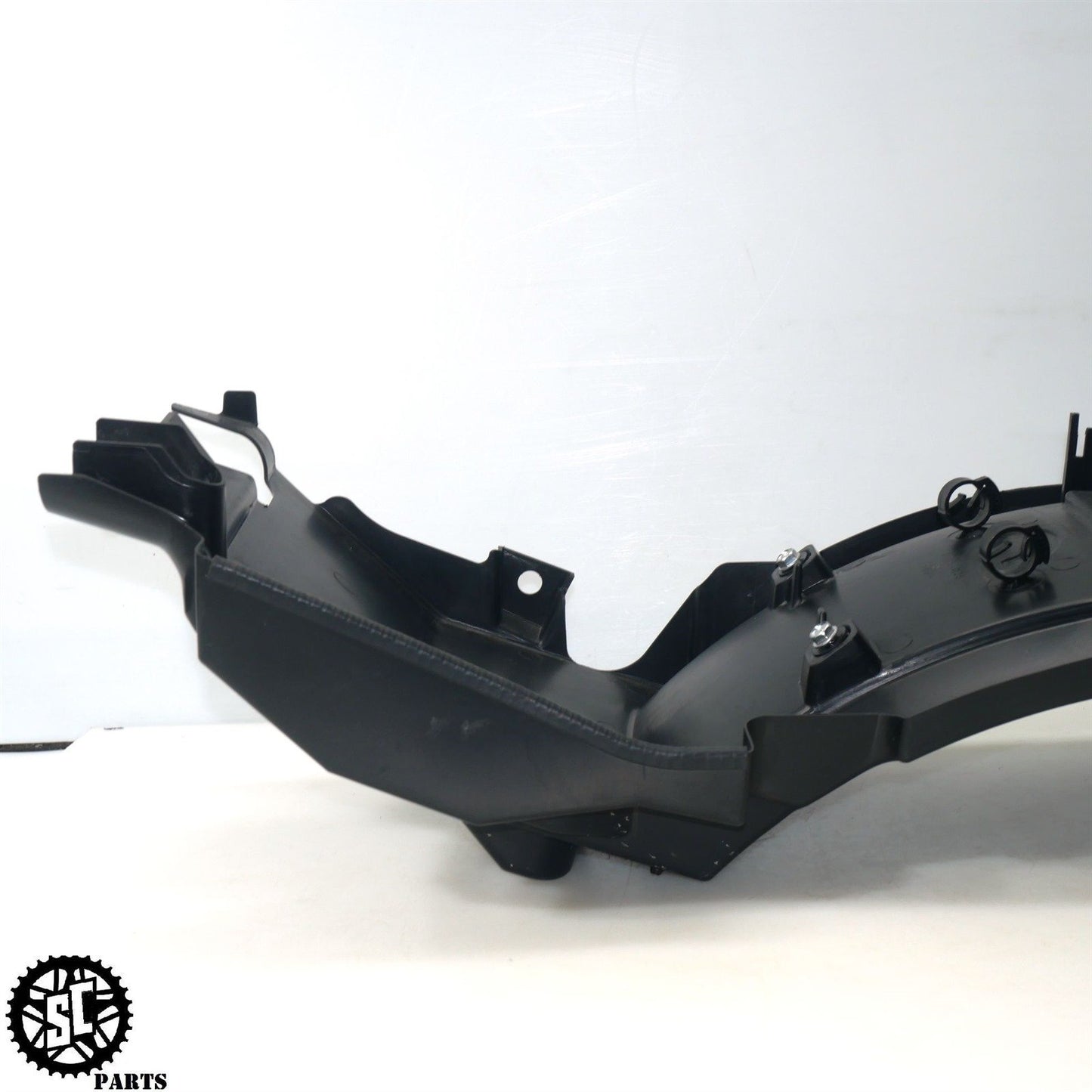 2006-2011 KAWASAKI NINJA ZX14 BATTERY TRAY K23