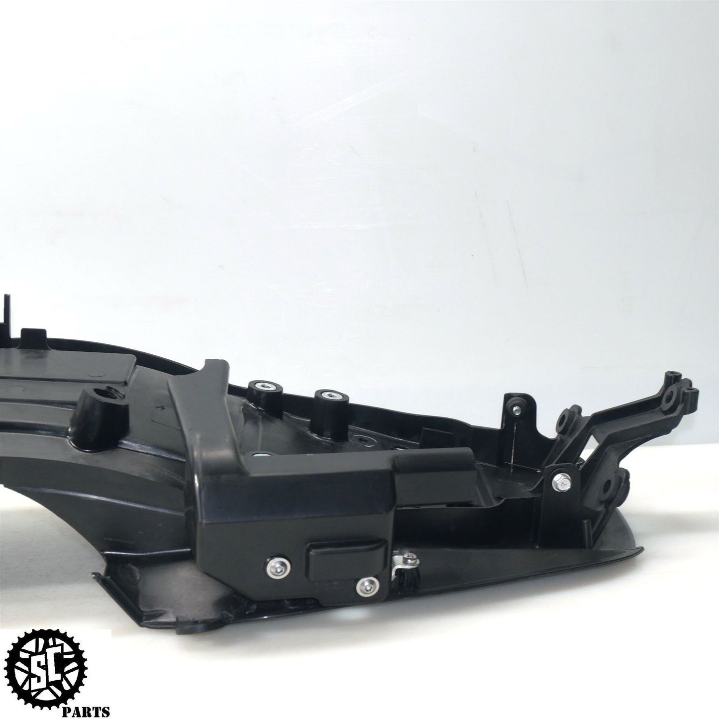 2006-2011 KAWASAKI NINJA ZX14 BATTERY TRAY K23