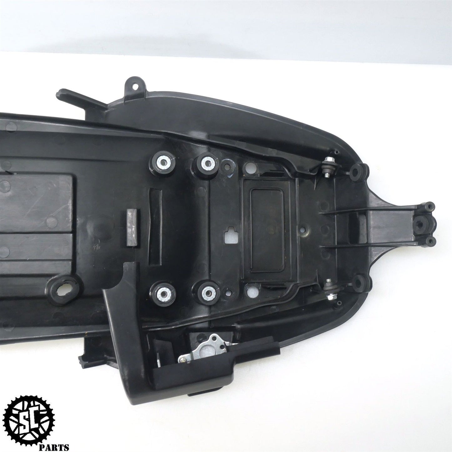 2006-2011 KAWASAKI NINJA ZX14 BATTERY TRAY K23