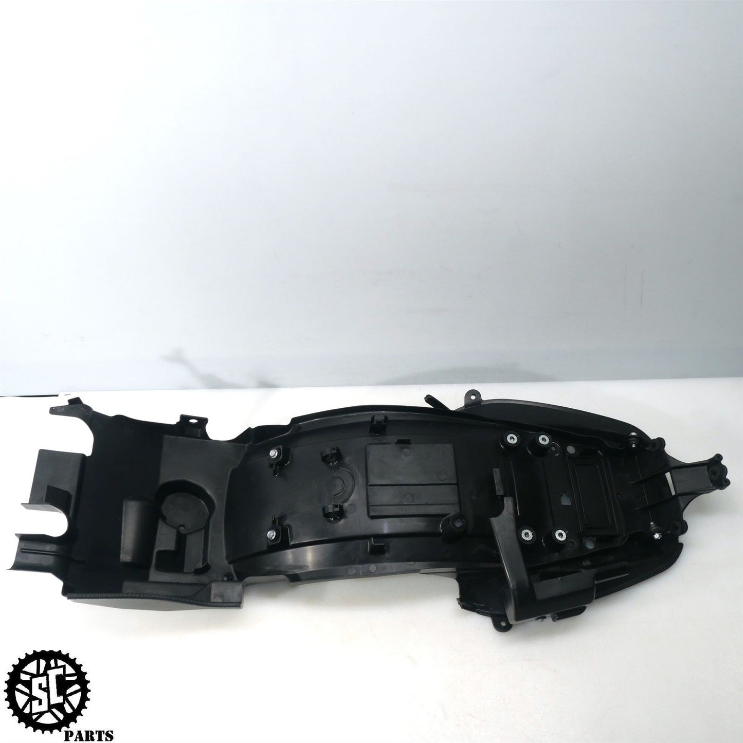 2006-2011 KAWASAKI NINJA ZX14 BATTERY TRAY K23