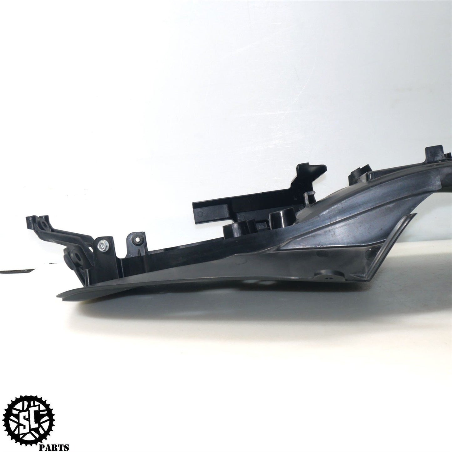 2006-2011 KAWASAKI NINJA ZX14 BATTERY TRAY K23