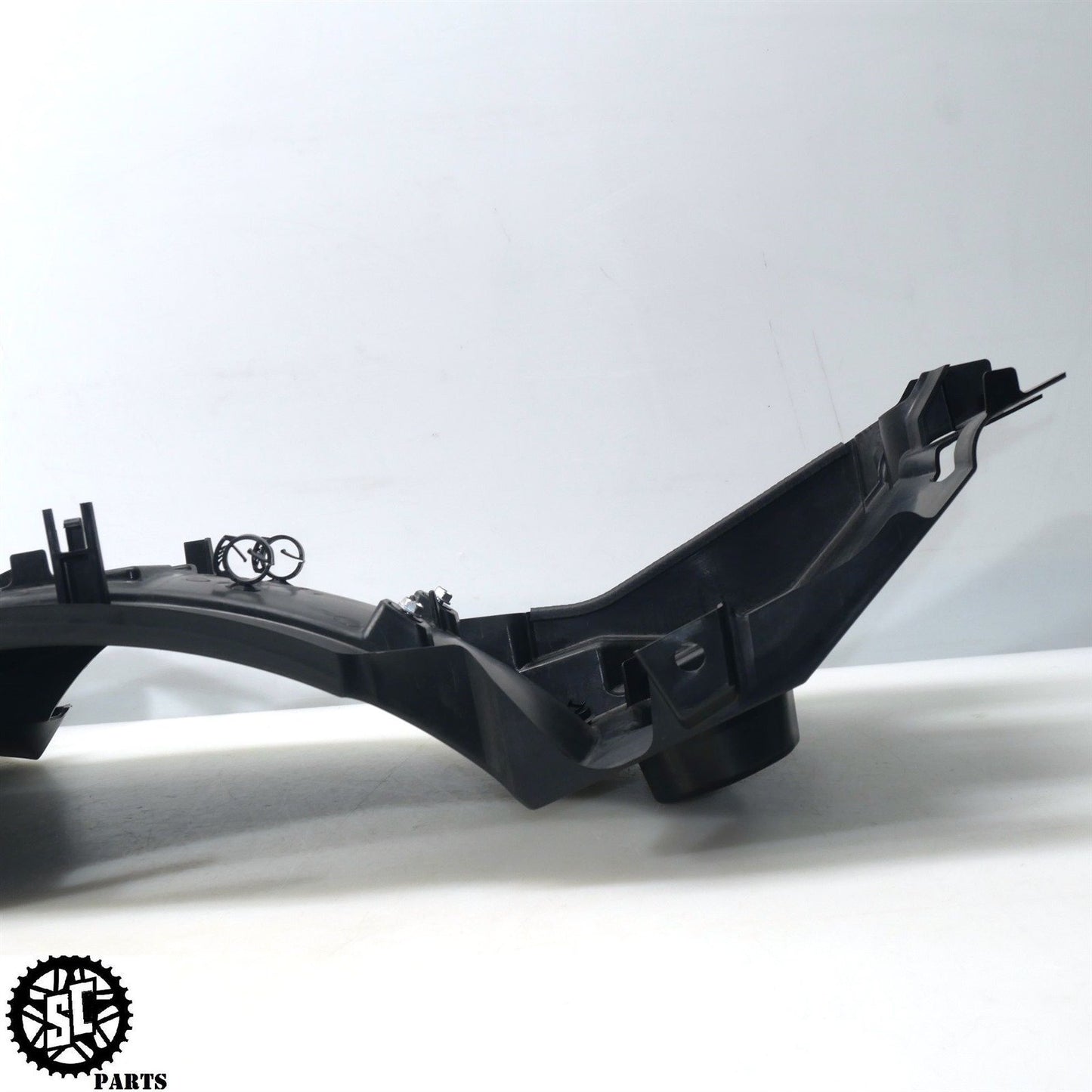 2006-2011 KAWASAKI NINJA ZX14 BATTERY TRAY K23