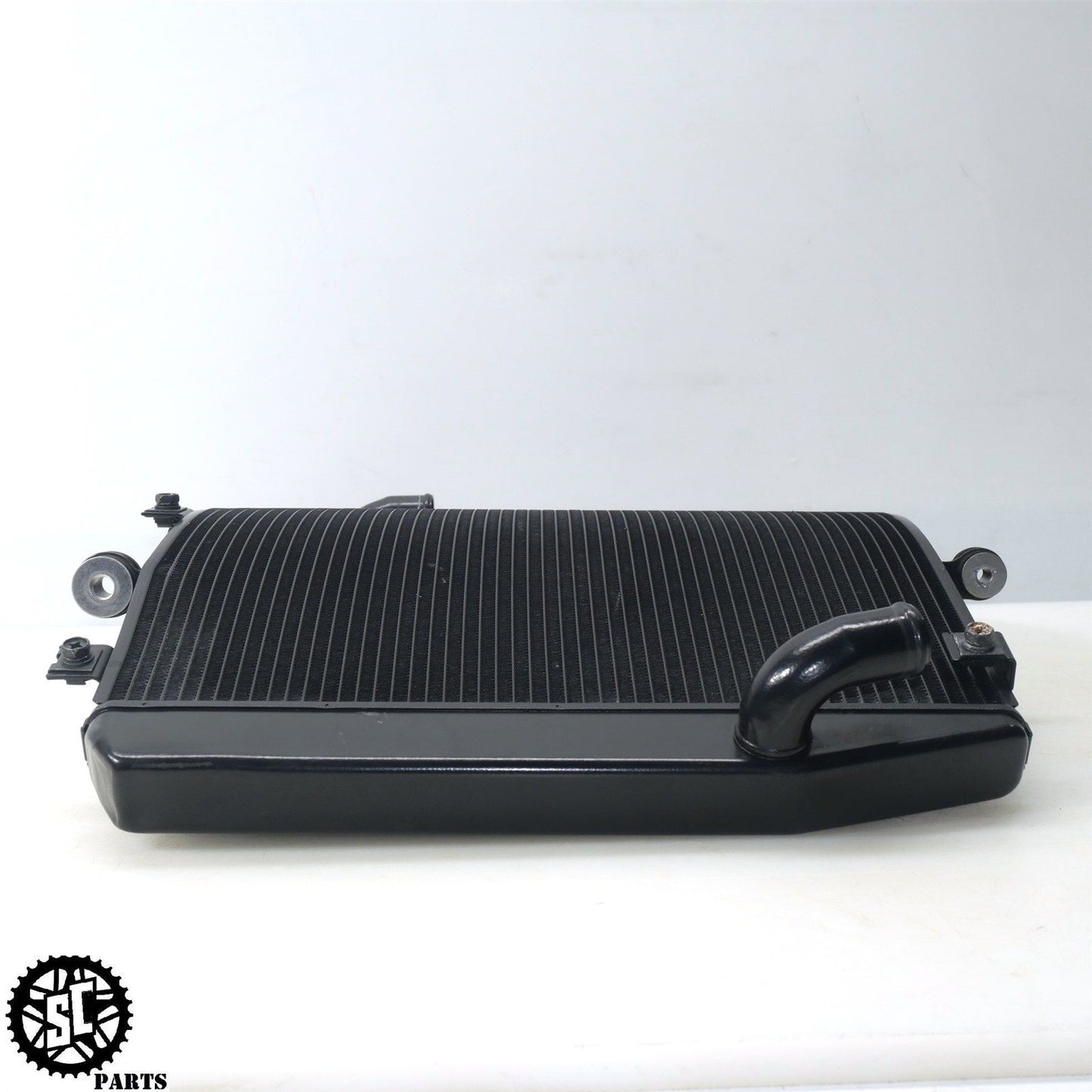 2006-2011 KAWASAKI NINJA ZX14 RADIATOR FACTORY OEM K23