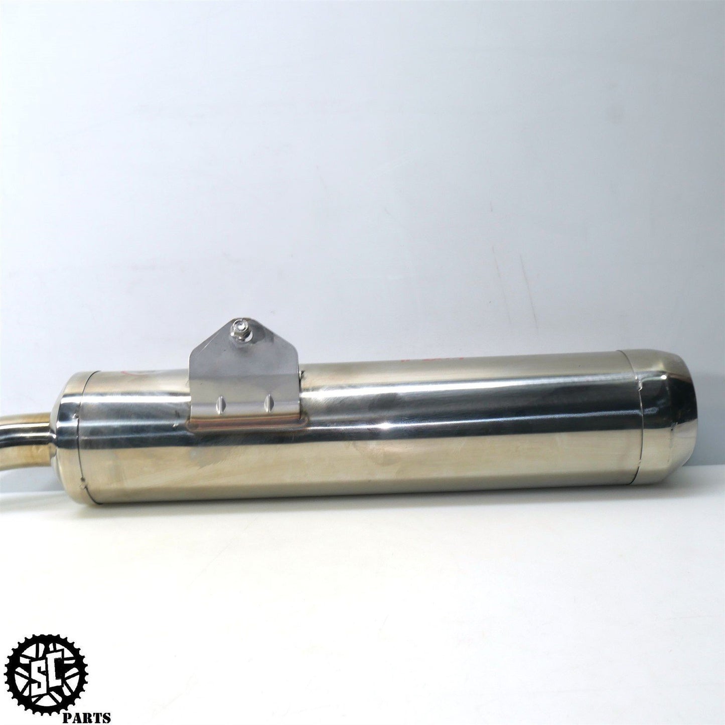 2006-2011 KAWASAKI NINJA ZX14 SLIP ON EXHAUST K23