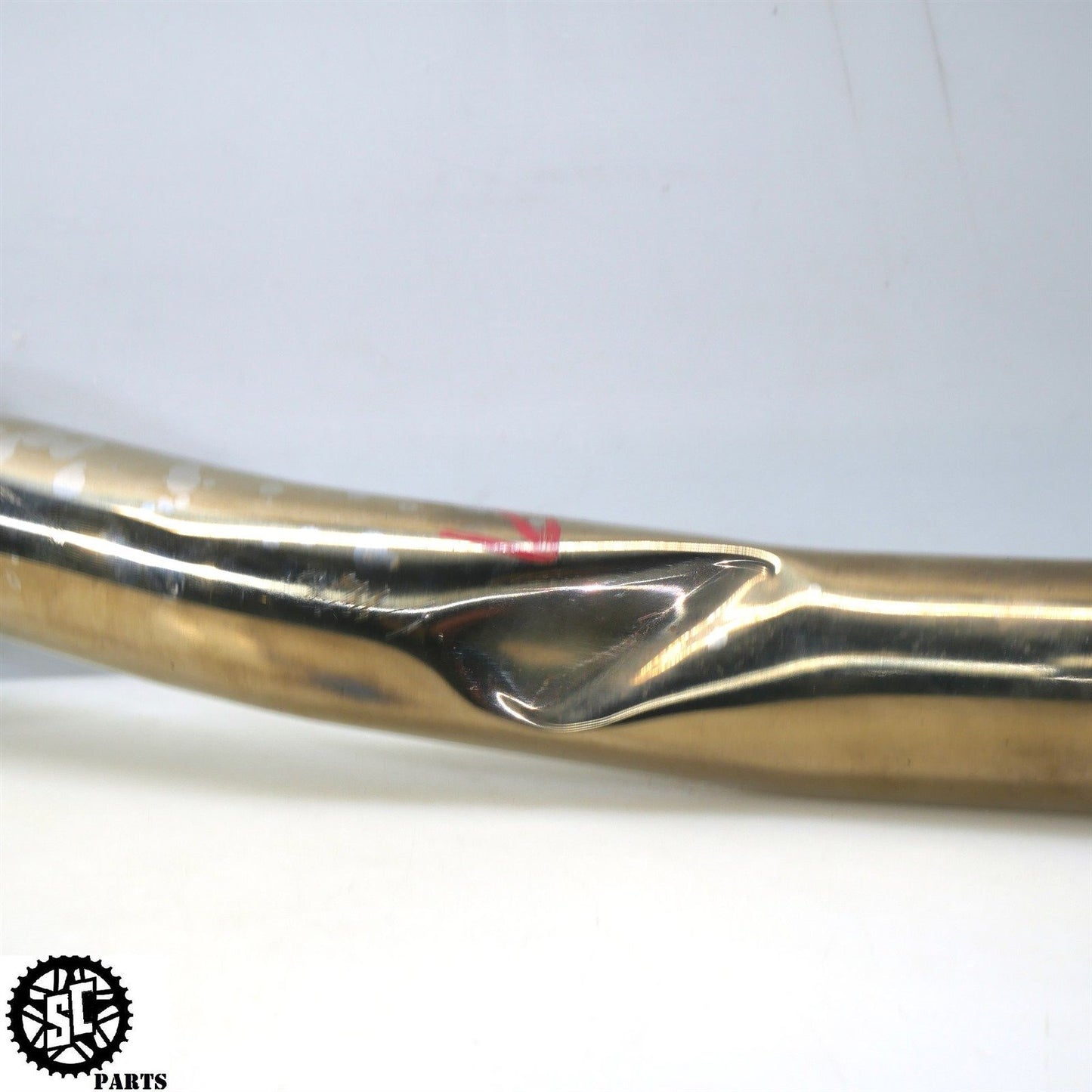 2006-2011 KAWASAKI NINJA ZX14 SLIP ON EXHAUST K23
