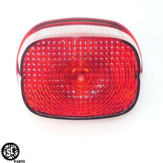 2004 HARLEY DAVIDSON DYNA FXDWGI TAIL LIGHT HD40