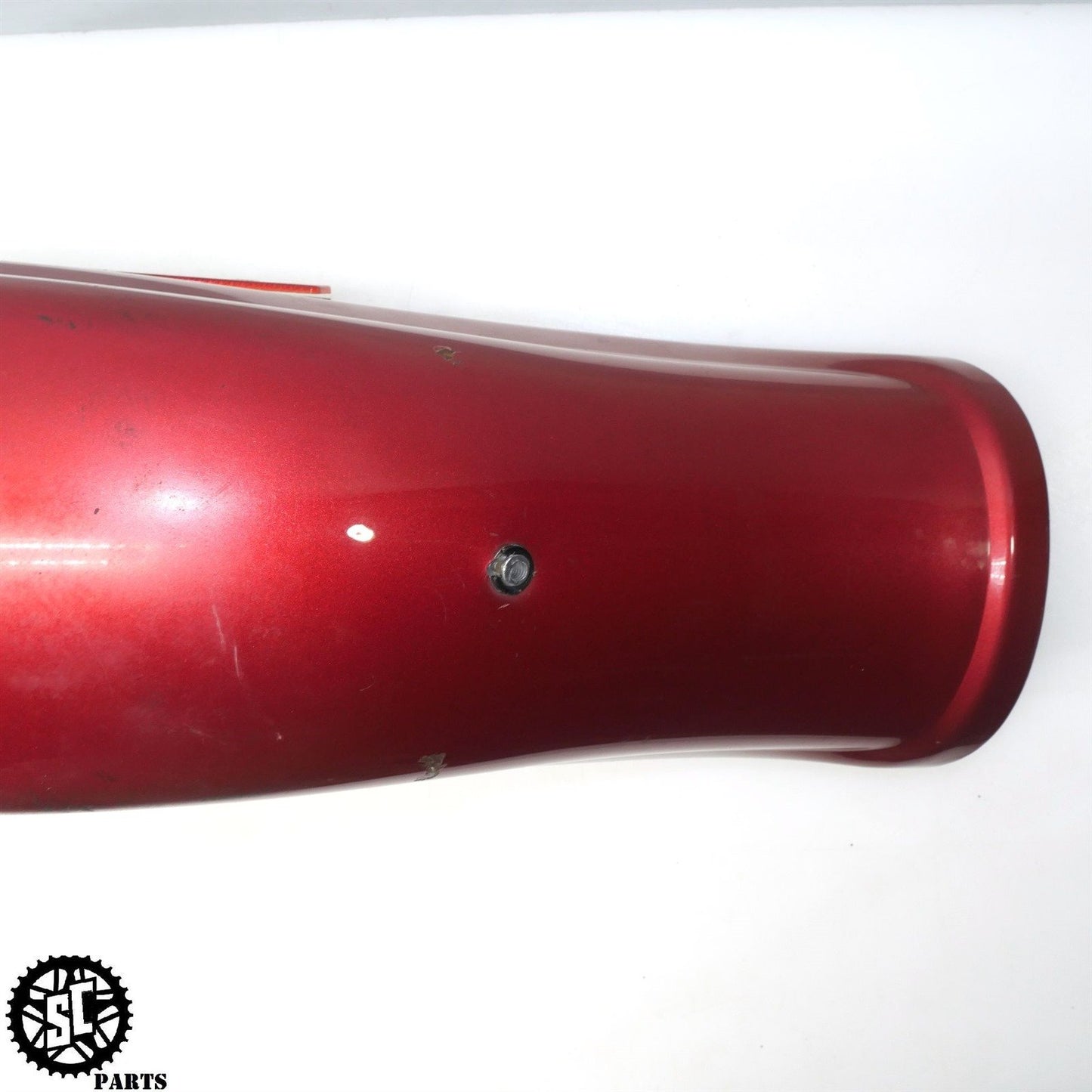 2004 HARLEY DAVIDSON DYNA FXDWGI WIDE GLIDE REAR FENDER HD40