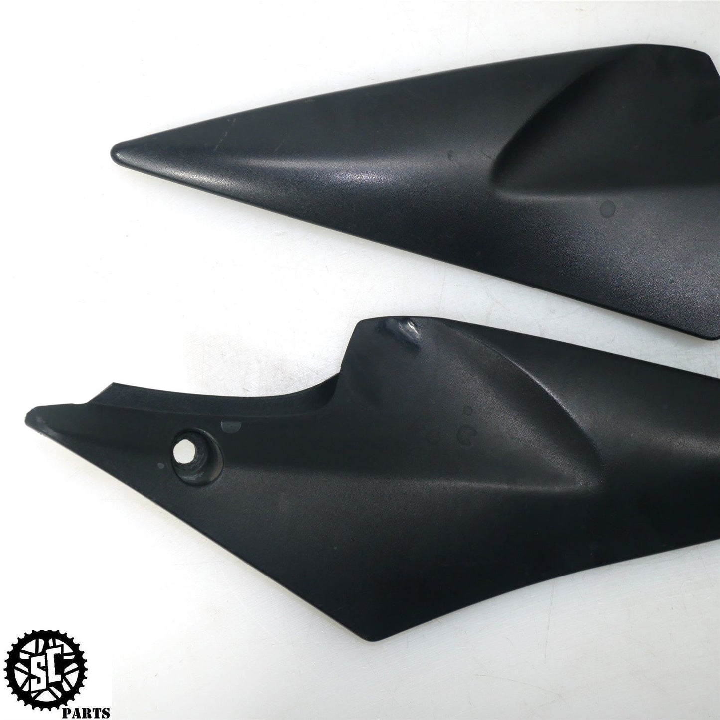 2006 2007 SUZUKI GSXR LEFT RIGHT TANK SEAT FAIRING S43