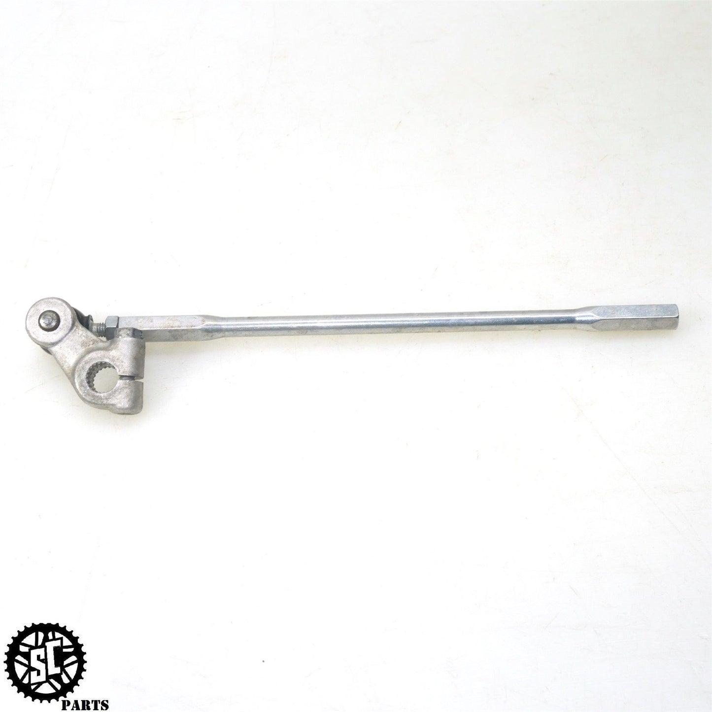 2006 2007 SUZUKI GSXR 600 SHIFTER ROD LINKAGE S43