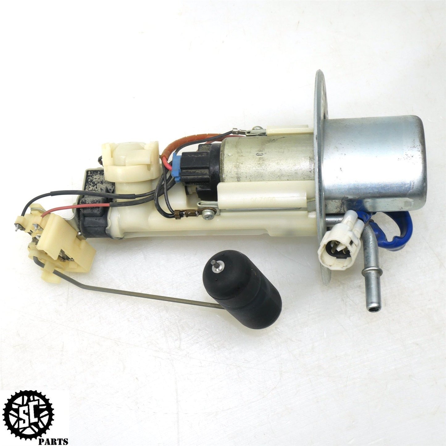 2006 2007 SUZUKI GSXR 600 FUEL PUMP 15100-01H00 S43