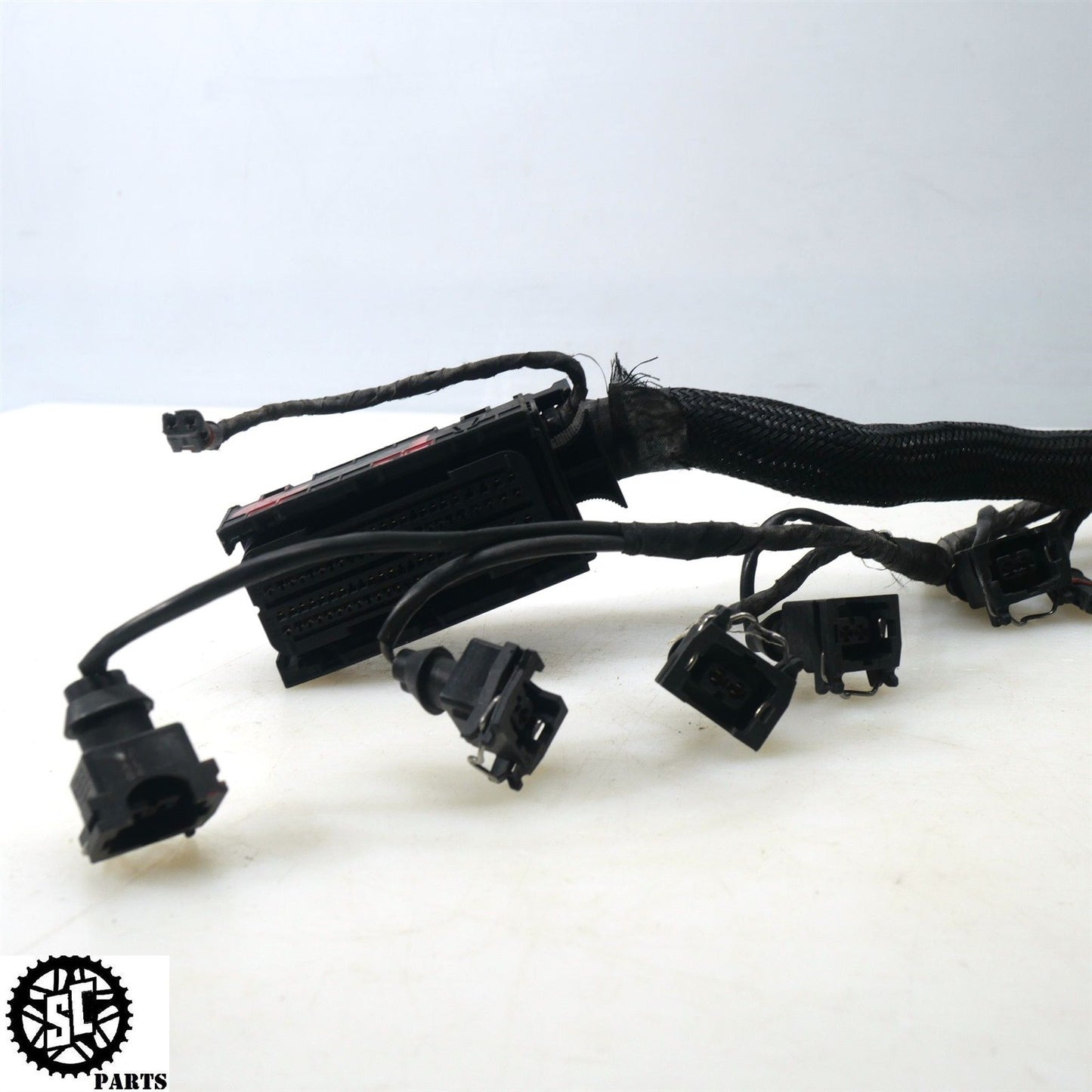 2015-2018 BMW S1000RR MAIN WIRING HARNESS B23