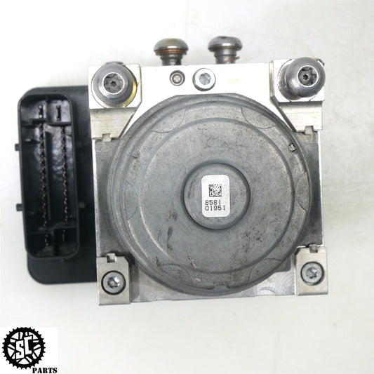 2015-2018 BMW S1000RR ABS PUMP BRAKE MODULE B23