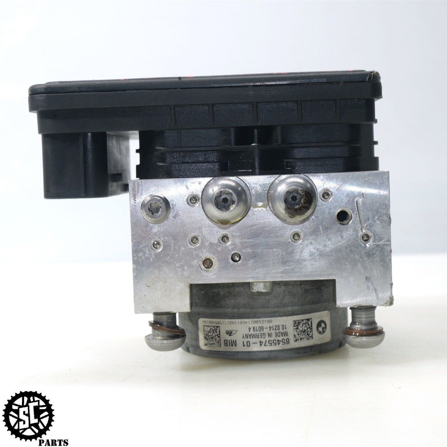 2015-2018 BMW S1000RR ABS PUMP BRAKE MODULE B23