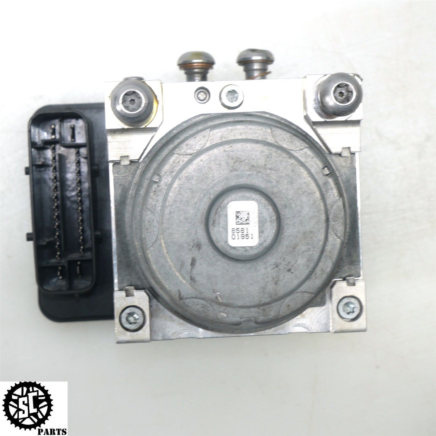 2015-2018 BMW S1000RR ABS PUMP BRAKE MODULE B23