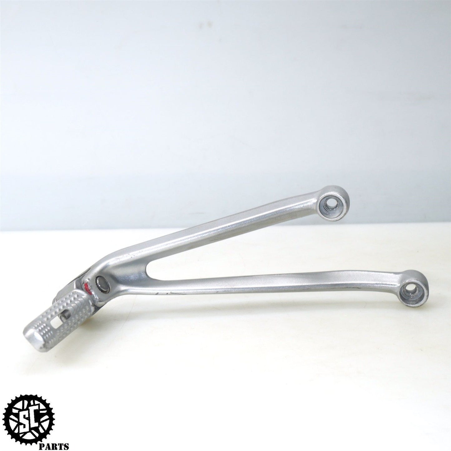 2015-2018 BMW S1000RR REAR PASSENGER PEGS B23