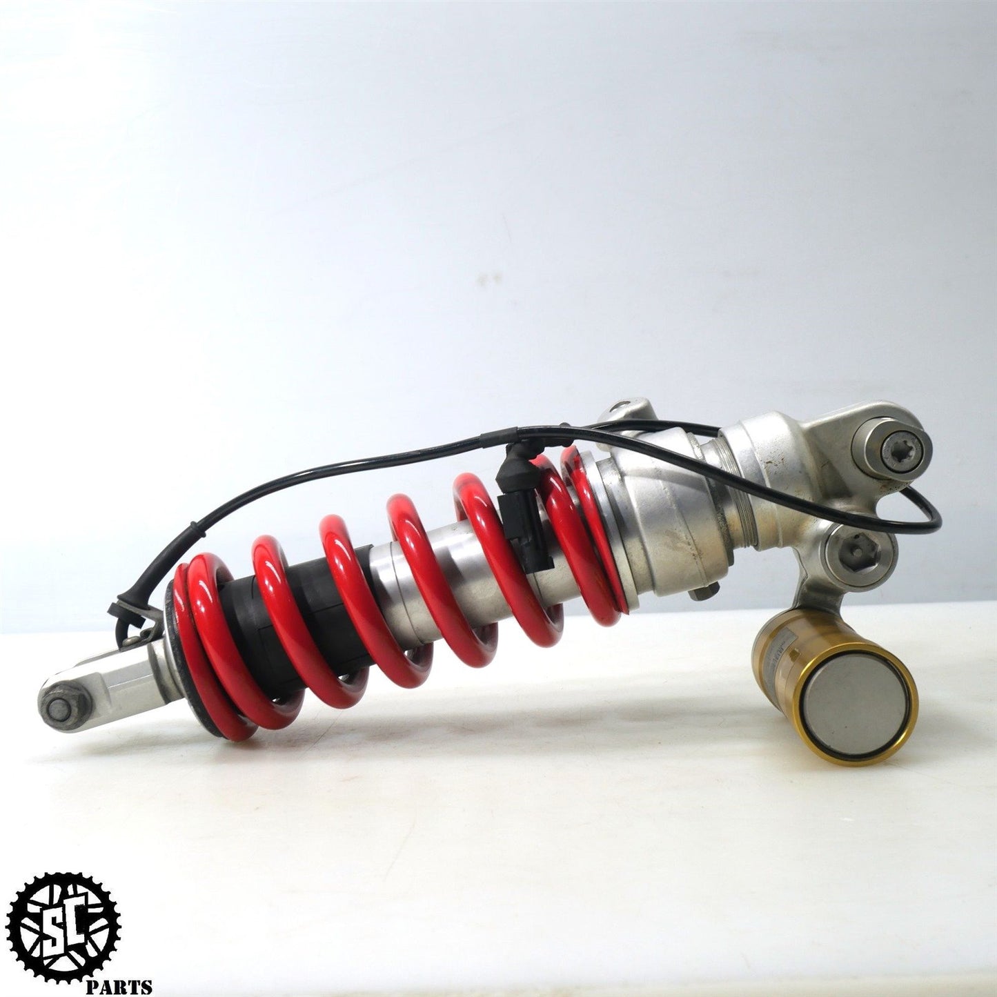 2015-2018 BMW S1000RR REAR SHOCK ABSORBER B23