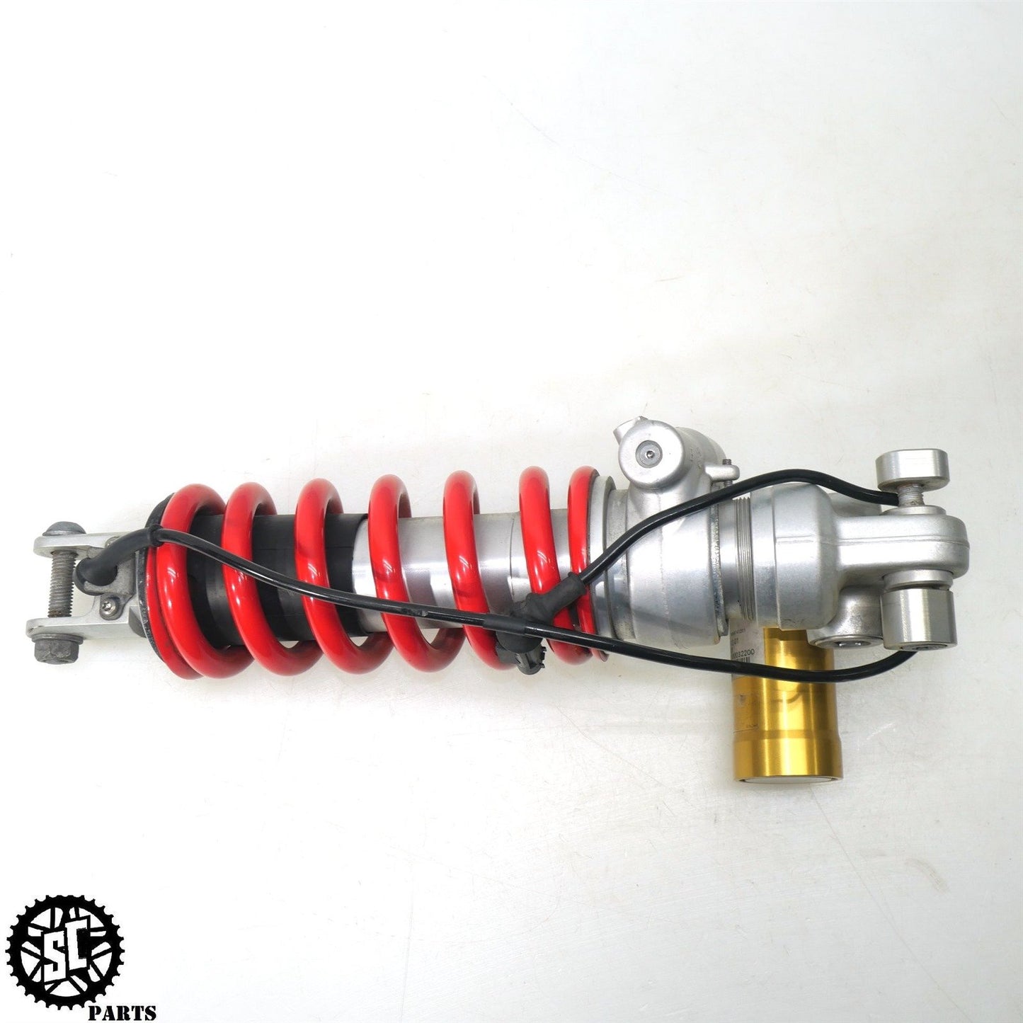 2015-2018 BMW S1000RR REAR SHOCK ABSORBER B23