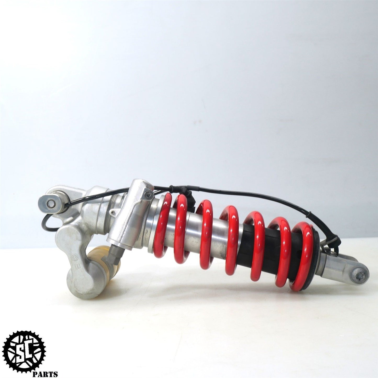 2015-2018 BMW S1000RR REAR SHOCK ABSORBER B23