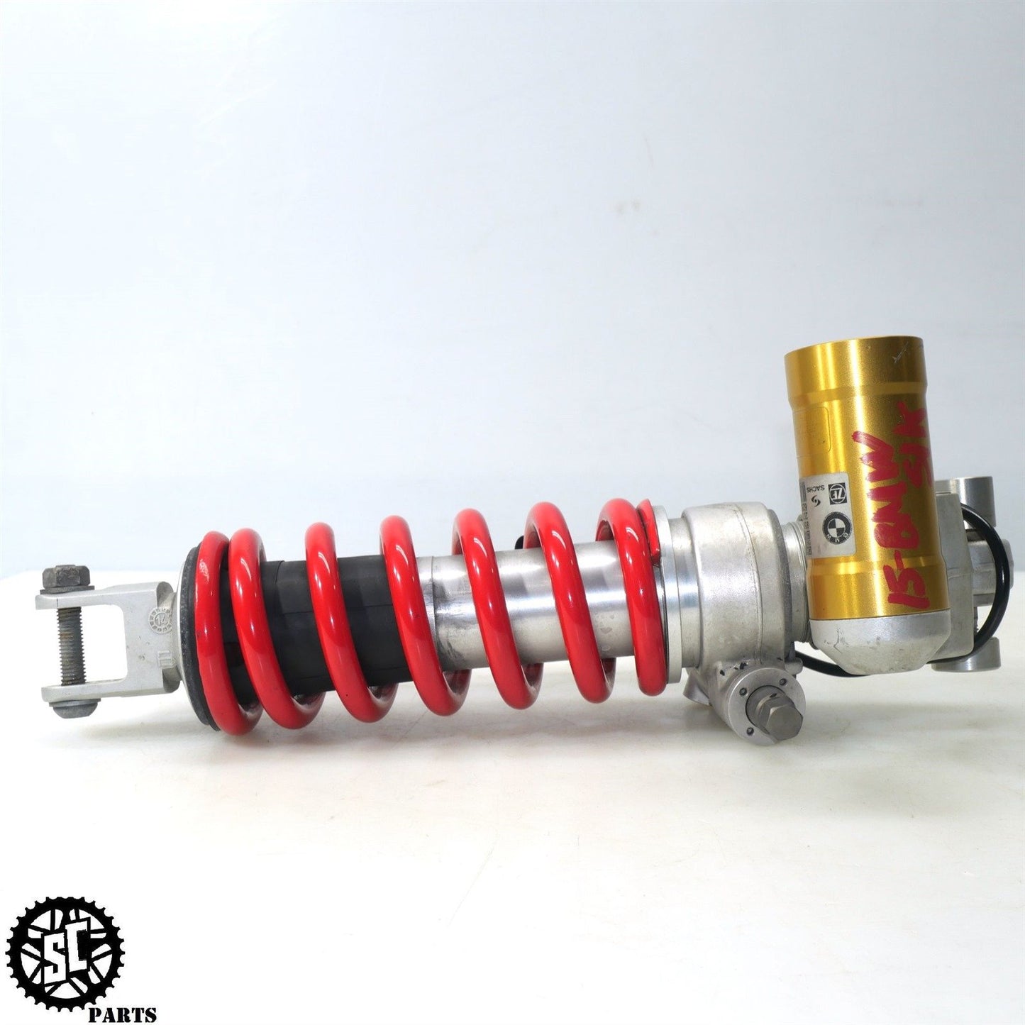 2015-2018 BMW S1000RR REAR SHOCK ABSORBER B23