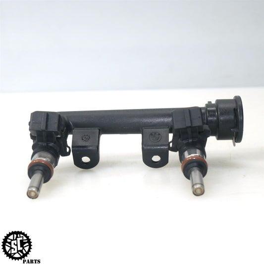 2015-2018 BMW S1000RR FUEL INJECTORS B23