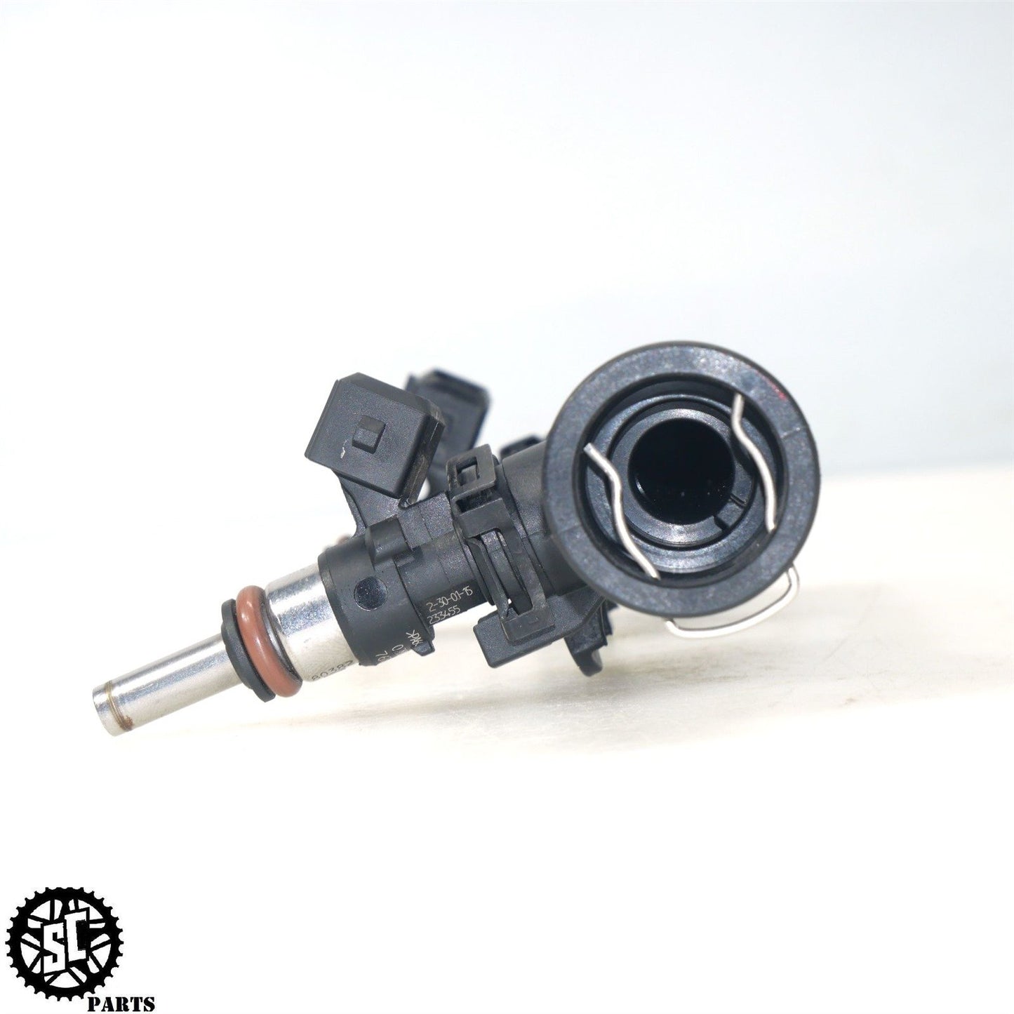 2015-2018 BMW S1000RR FUEL INJECTORS B23