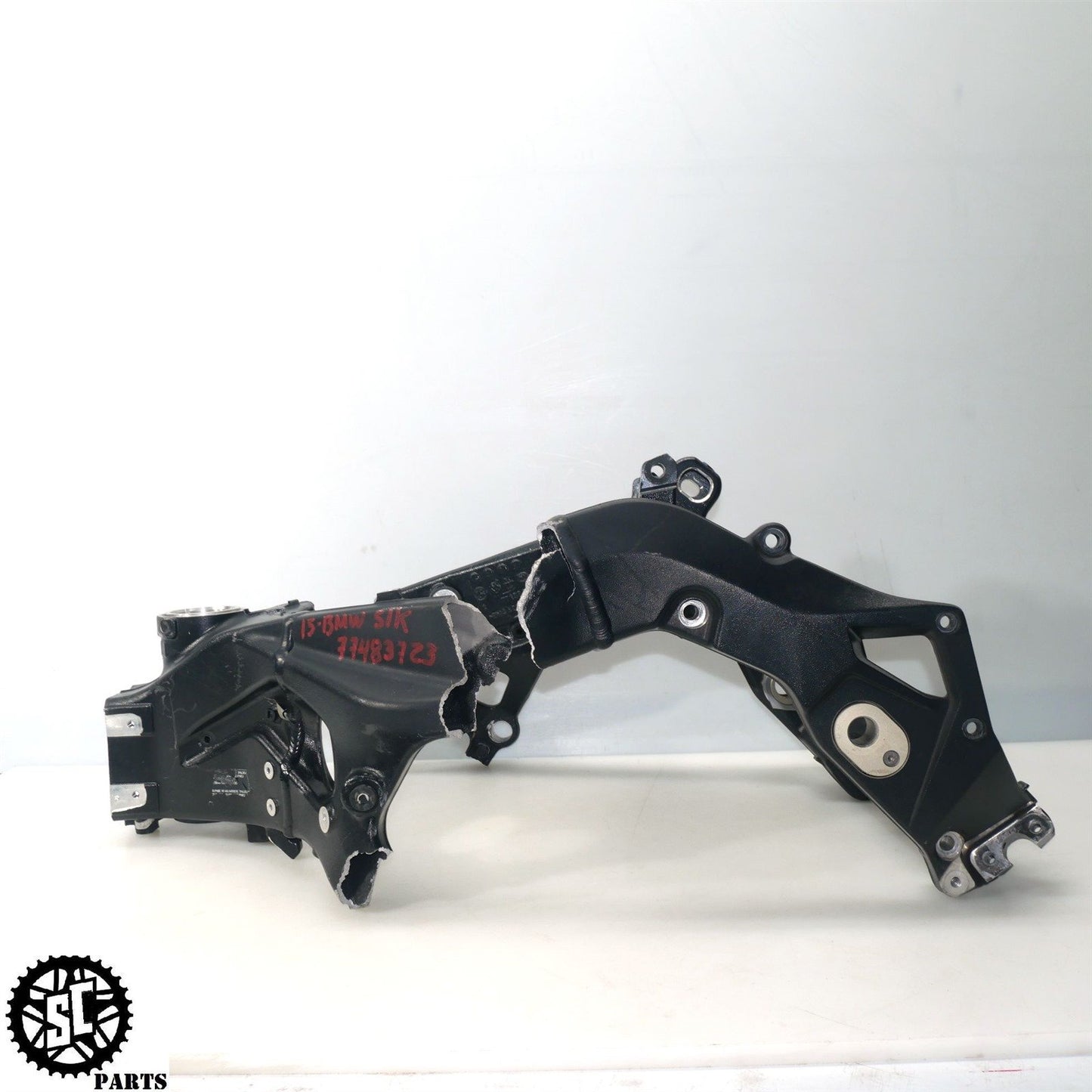 2015-2018 BMW S1000RR FRAME CHASSIS *S* B23