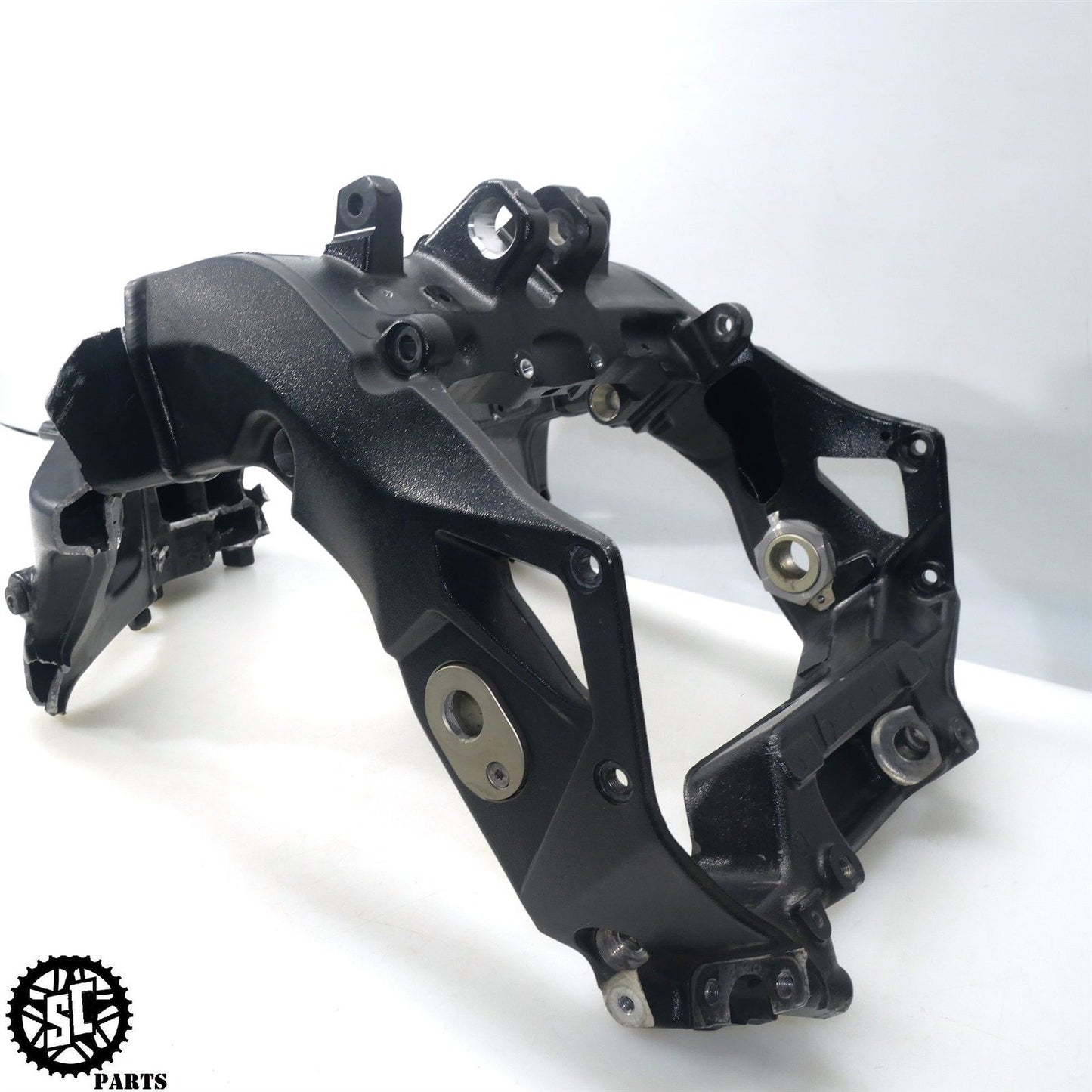 2015-2018 BMW S1000RR FRAME CHASSIS *S* B23