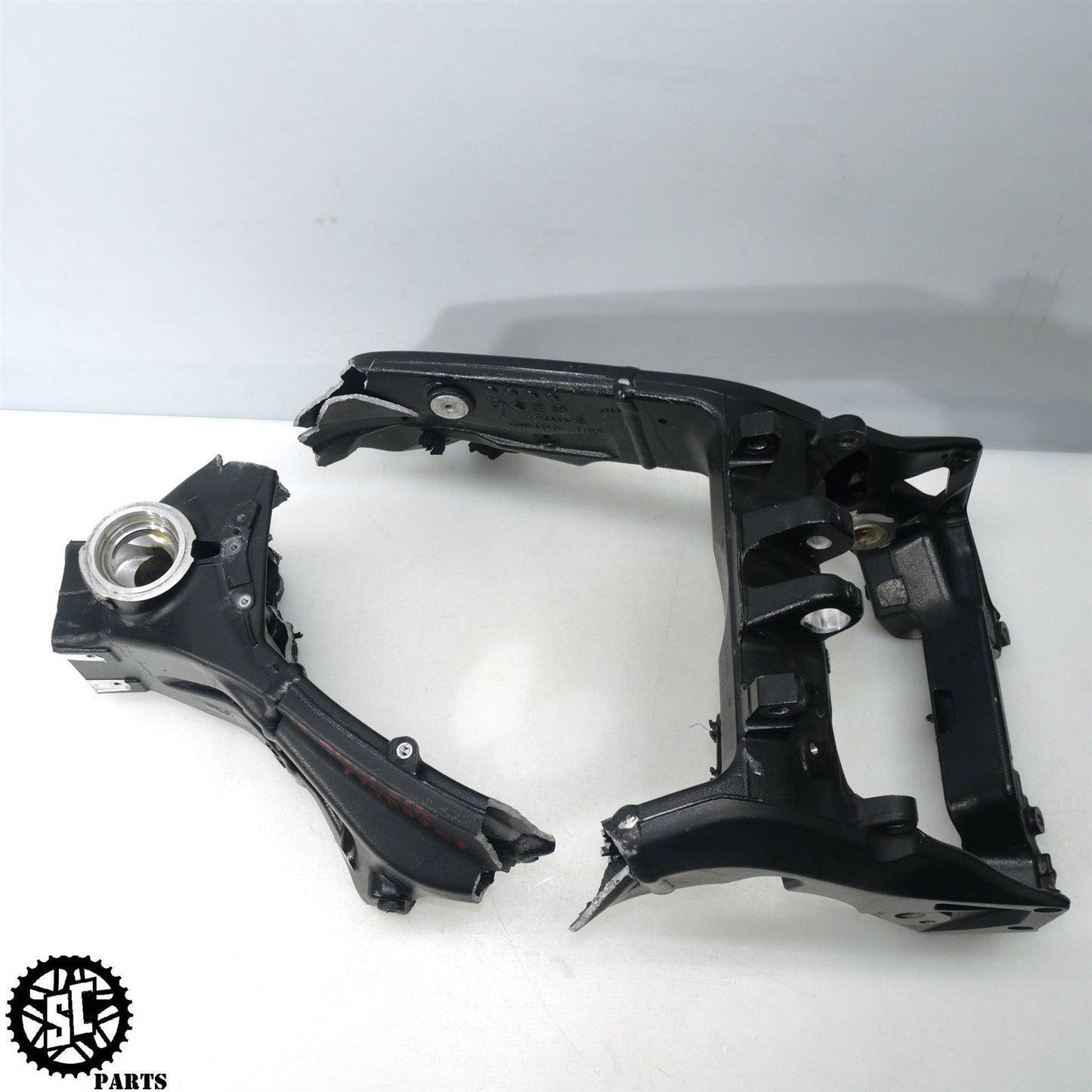 2015-2018 BMW S1000RR FRAME CHASSIS *S* B23