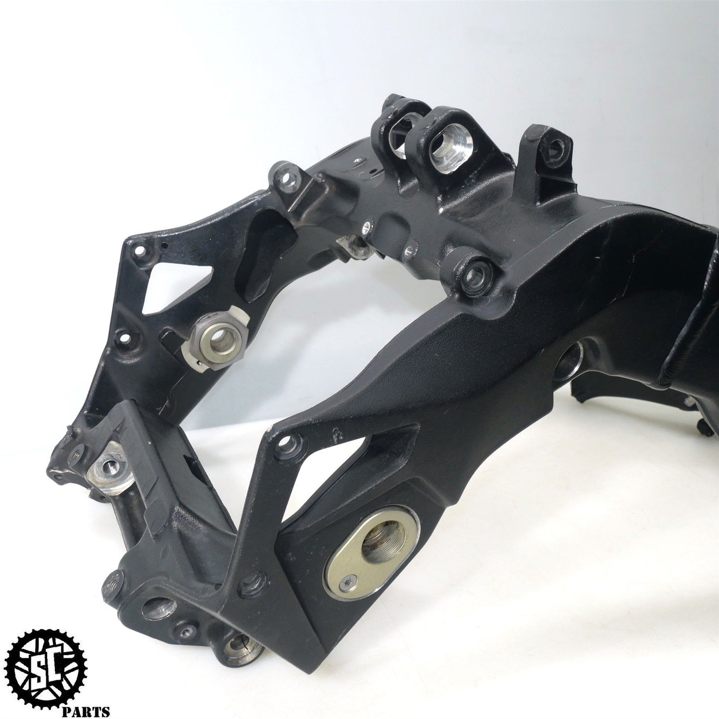 2015-2018 BMW S1000RR FRAME CHASSIS *S* B23