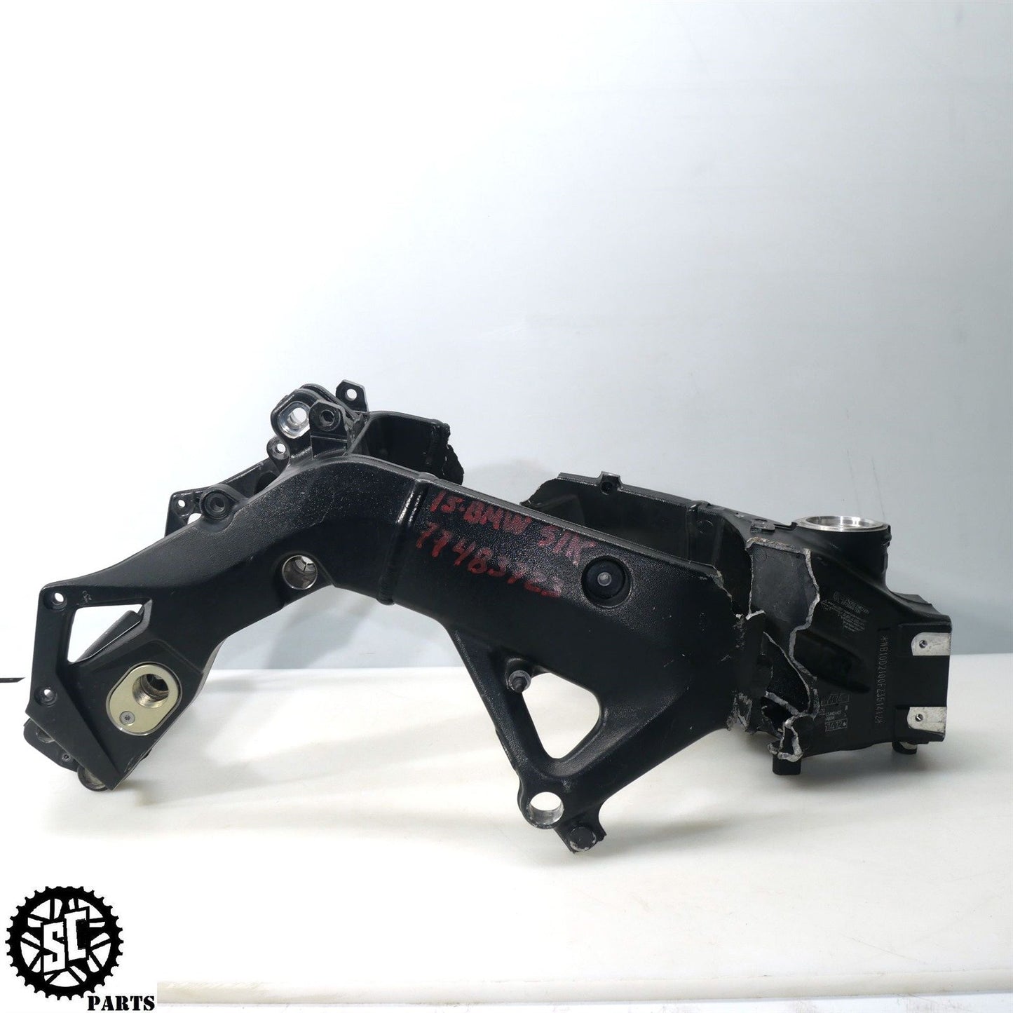 2015-2018 BMW S1000RR FRAME CHASSIS *S* B23