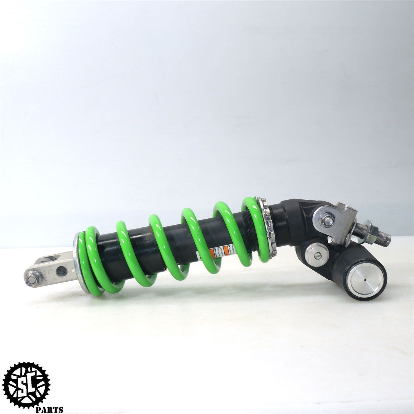 2017 KAWASAKI NINJA ZX6R 636 REAR SHOCK ABSORBER K09