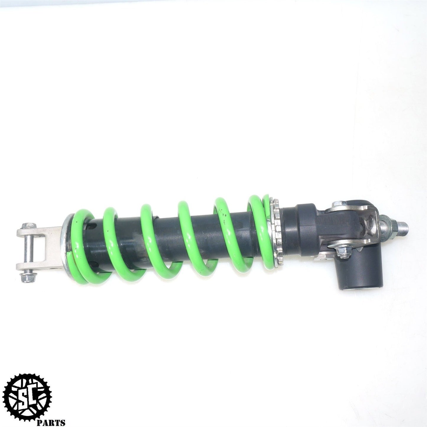 2017 KAWASAKI NINJA ZX6R 636 REAR SHOCK ABSORBER K09