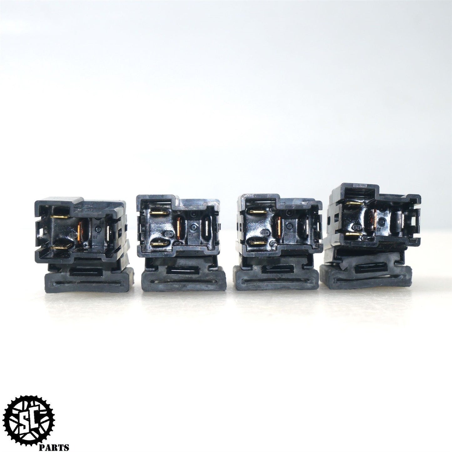 2010 KTM 990 SMT SUPERMOTO RELAY KT01