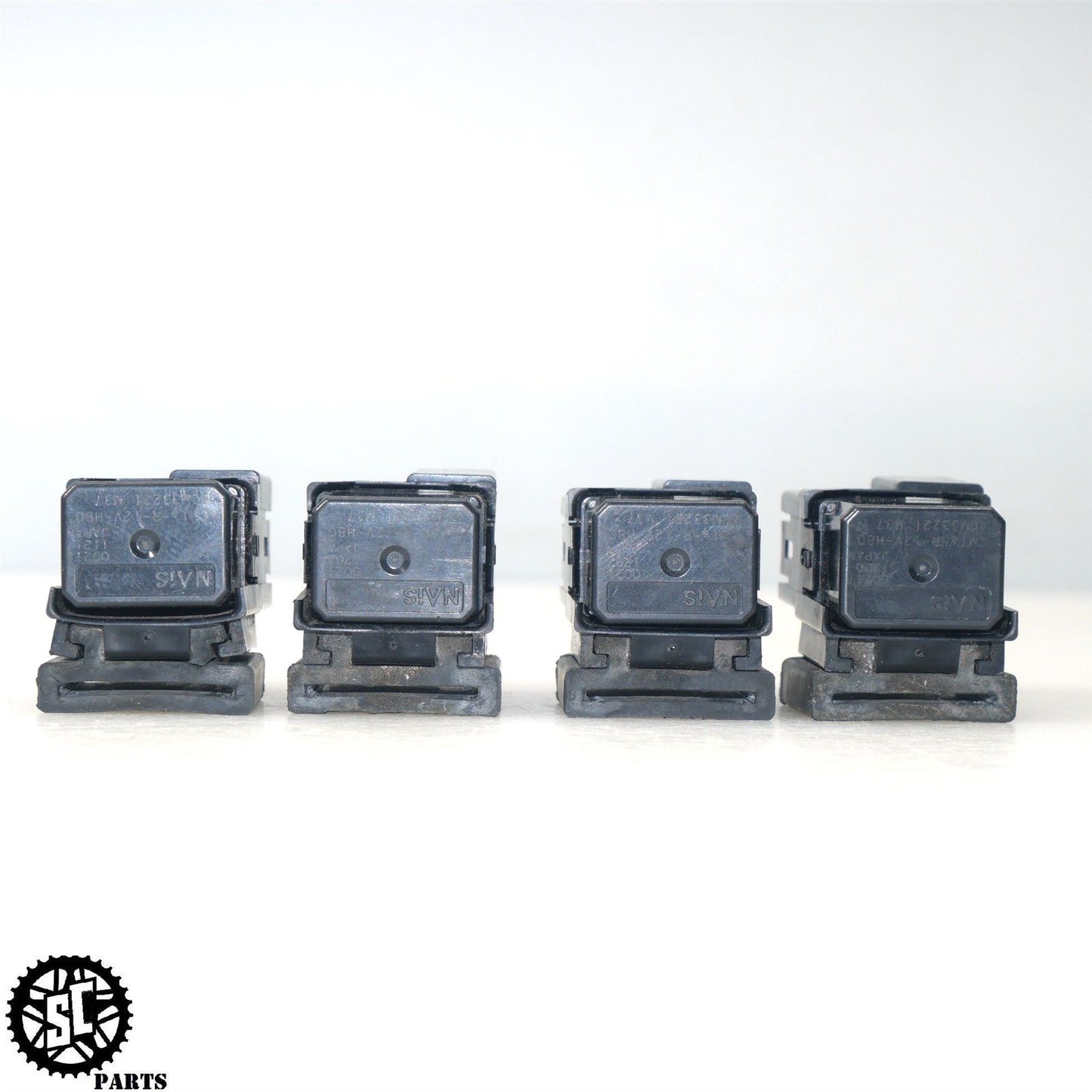 2010 KTM 990 SMT SUPERMOTO RELAY KT01