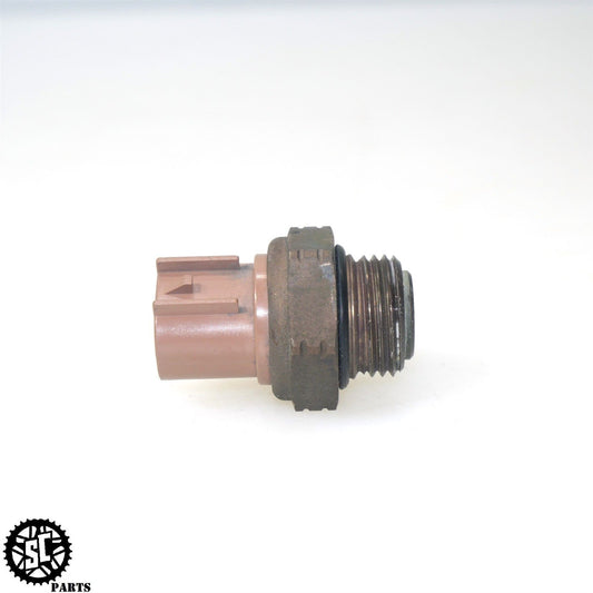 2010 KTM 990 RADIATOR COOLANT FAN SWITCH SENSOR KT01
