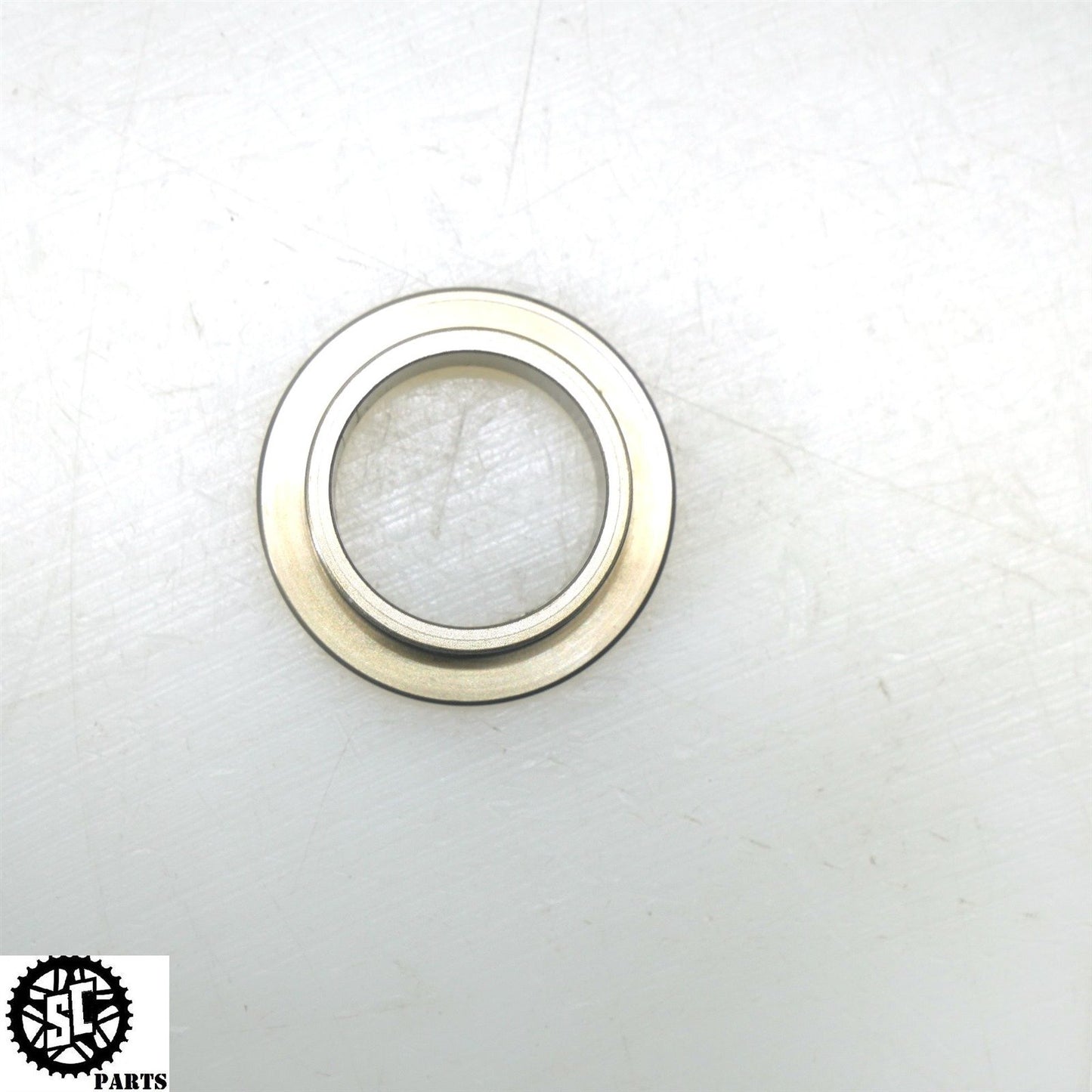 2010 KTM 990 SMT SUPERMOTO REAR WHEEL AXLE SPACER KT01