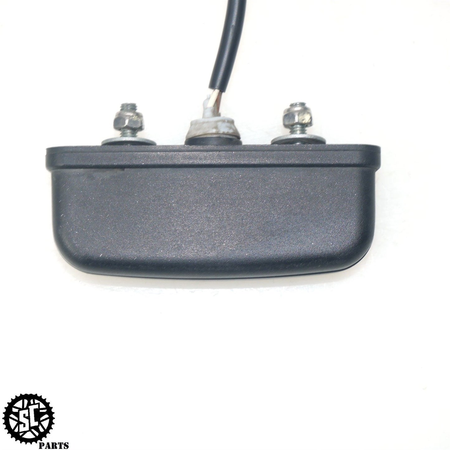 2010 KTM 990 SMT SUPERMOTO LICENSE PLATE LIGHT KT01