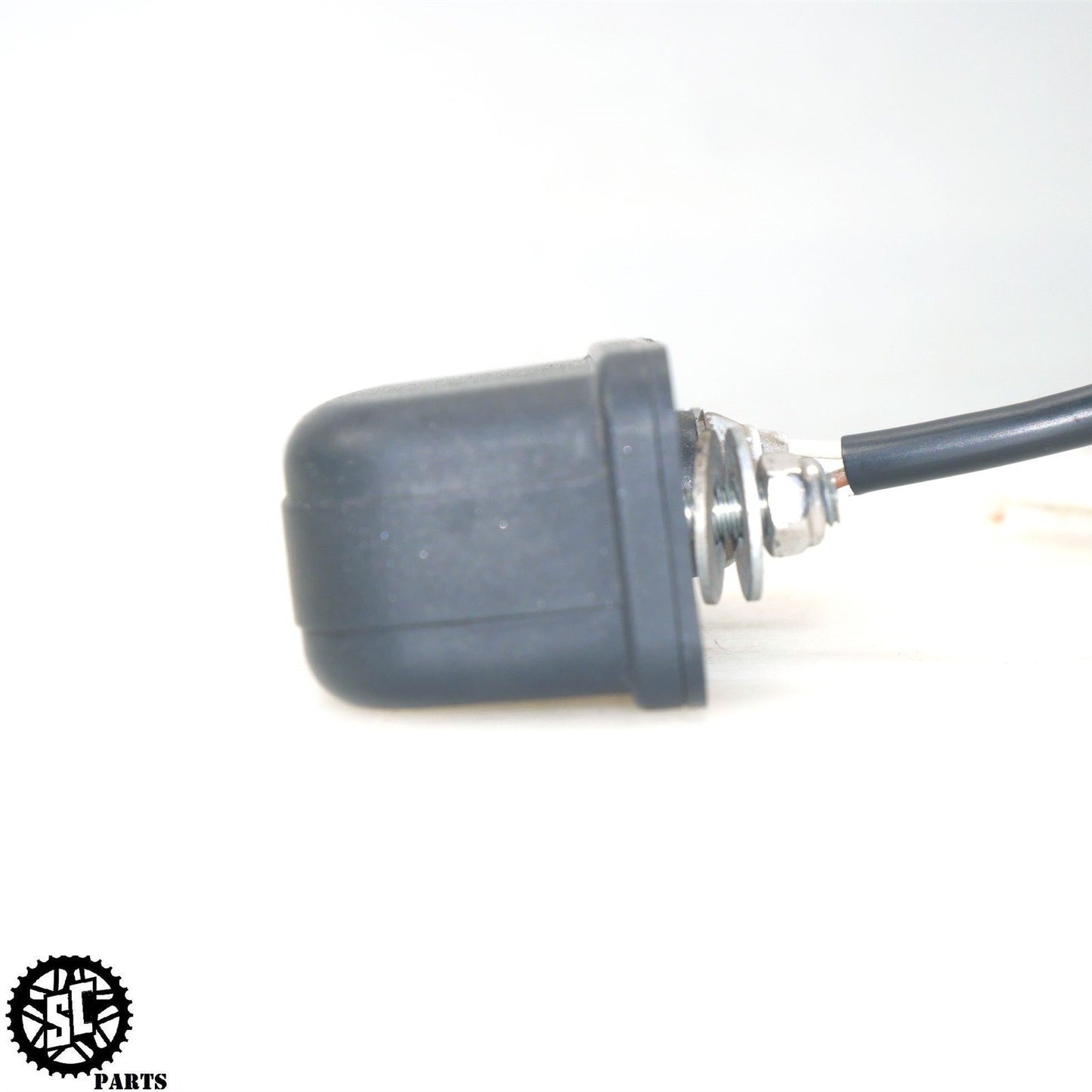 2010 KTM 990 SMT SUPERMOTO LICENSE PLATE LIGHT KT01