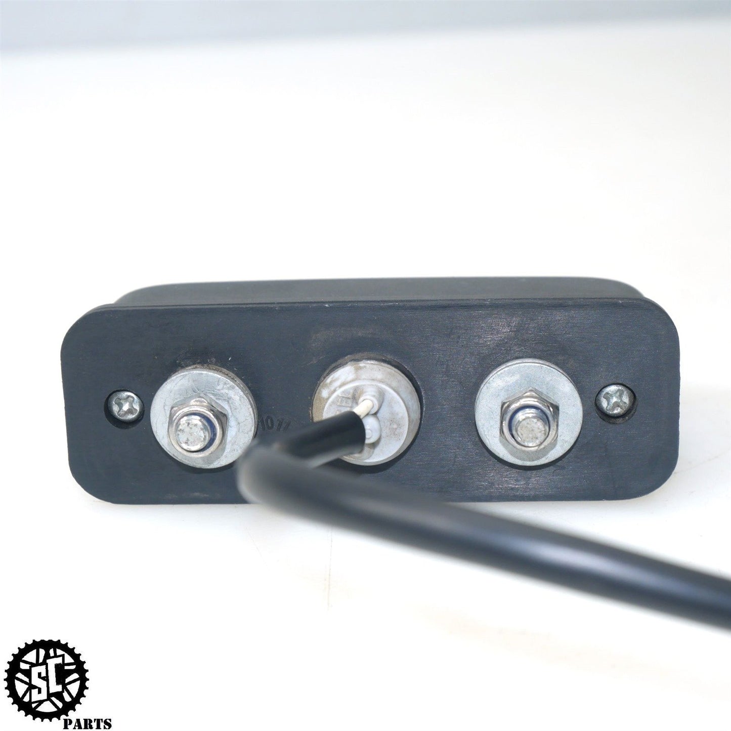 2010 KTM 990 SMT SUPERMOTO LICENSE PLATE LIGHT KT01