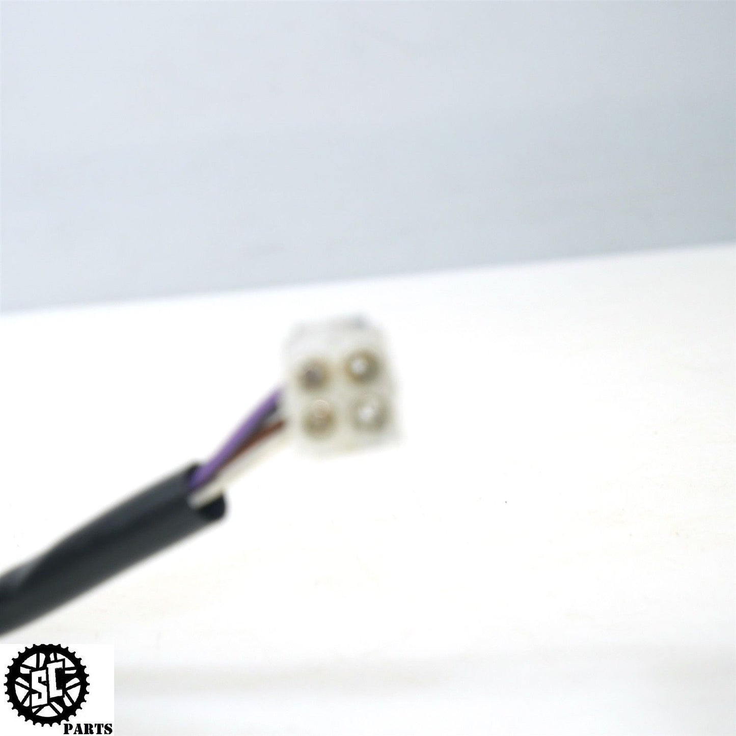 2010 KTM 990 SMT SUPERMOTO LICENSE PLATE LIGHT KT01